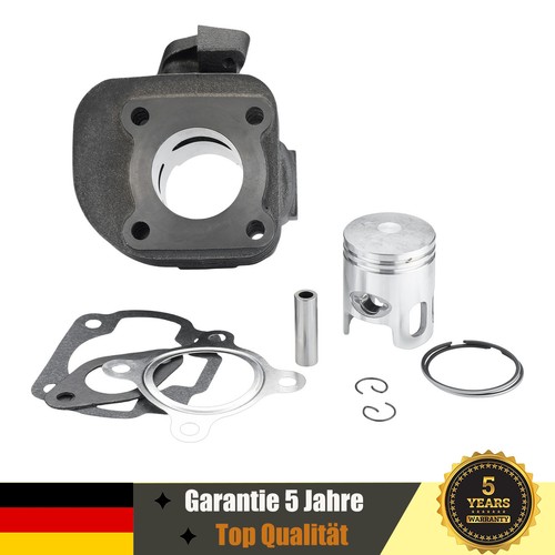 Gusszylinder 50ccm 40mm kit - gusszylinder,