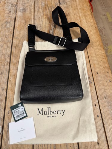 Neu authentische mulberry - neu!,