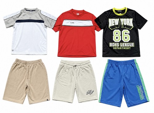 Jungen tlg sommer kleidung - jungen,