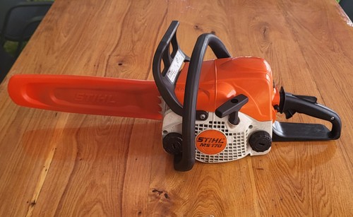 Stihl 170 2mix kettensäge - ms,