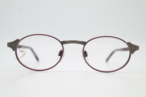 Vintage brille silhouette - brille, m