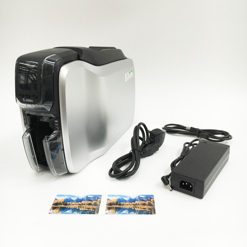 Zebra zc300 einseitiger - zebra,