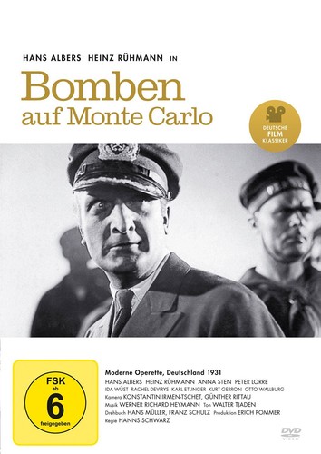 Bomben auf monte - bomben, carlo