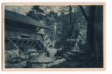 Jannowitz Riesengebirge