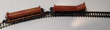 Modelleisenbahn Spur Z Schwerlastwagen
