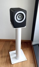 5 Zoll Lautsprecher-Gehäuse DIY Sandgefüllt Boxenbau Studiolautsprecher