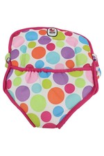 CHIC Puppenautositz Mehrfarbig