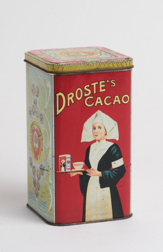 Niederländische blechdose - niederländische,