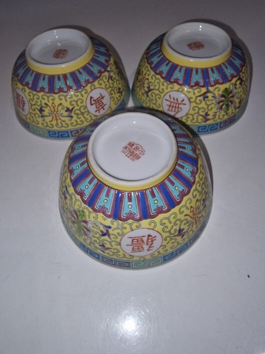 Chinesische porzellan schale - chinesische,