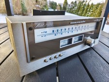 Marantz 2020 tuner stereo - marantz,