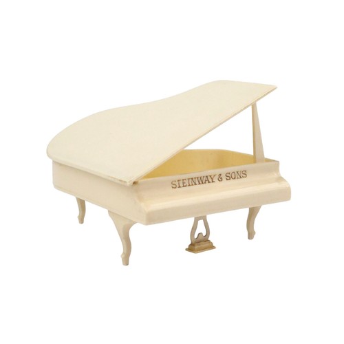 Steinway sons visitenkarte - steinway,