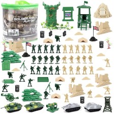 Militär Spielset Kinder