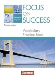 Focus success the - on,