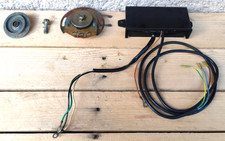 Elektronische Zündung