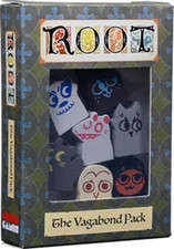 Root Riverfolk - Box / english - LEDER01005