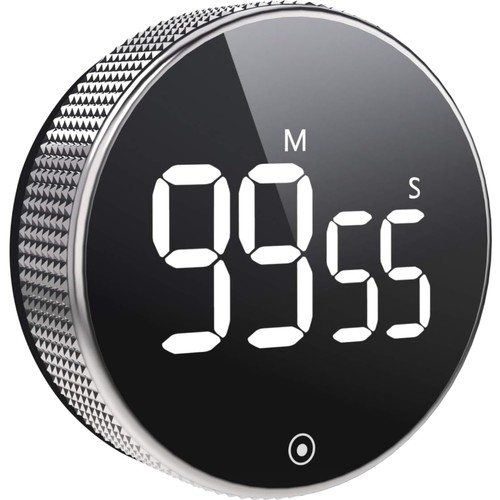 Küchentimer magentisch - küchentimer,