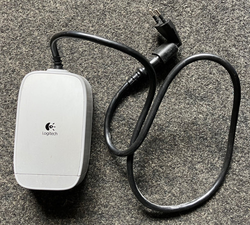 Logitech alert netzteil la700e - logitech,