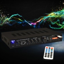 Bluetooth Receiver Verstärker