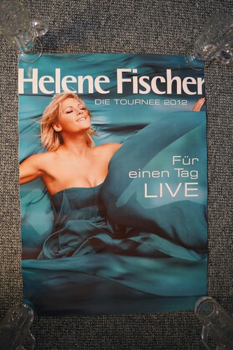 Helene fischer poster - helene, fischer...poster...für