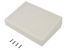 G1183G Gehäuse: Pult X: 189mm