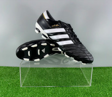 adidas Pure Adinova II FG G18322 Elite US11 UK10,5 Schwarz Stiefel Stollen He...