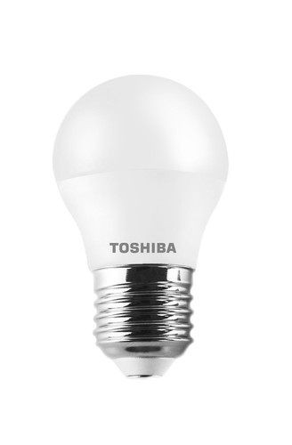 Toshiba led tropfen lampe e27 - tropfen,