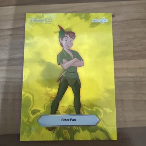 Peter pan 2023 - peter,