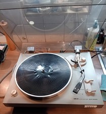 Plattenspieler AKAI Model