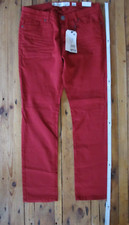 Jeans, "CATIE", "Q/S" , rote