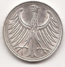Brd 1973 karlsruhe - g,,