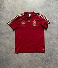 Spanien 2010 2013 Training