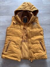 Soccx Weste Damen Gr. M Farbe