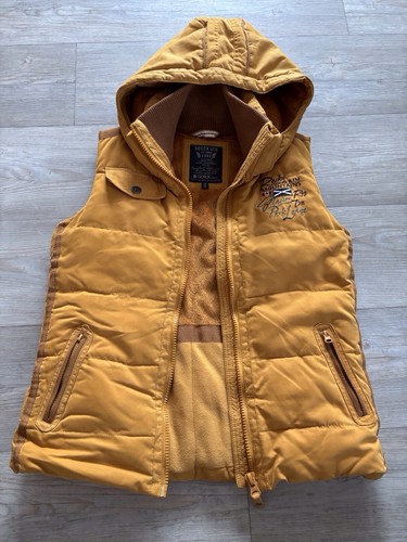 Soccx weste damen m farbe - gr.,