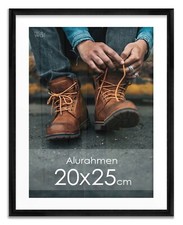 Alurahmen Bilderrahmen Foto