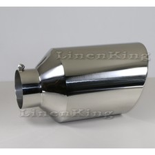 Diesel Stainless Steel Bolt On