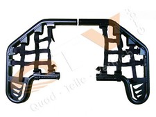 MX Force Nerfbars Schwarz