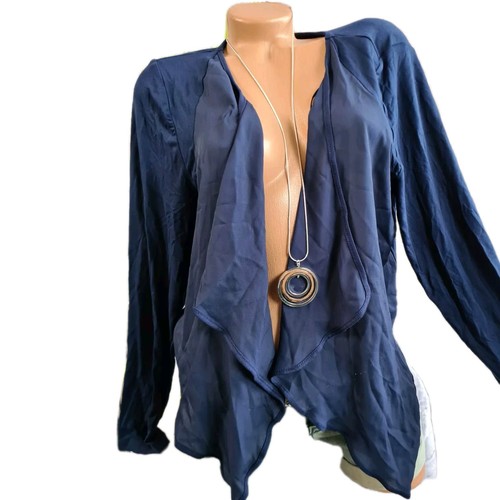 Sheego bolero chiffon - chiffon, zum