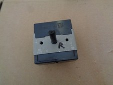 Miele Energieregler 10471890 EGO 50.85021.155 , Doppelkreis