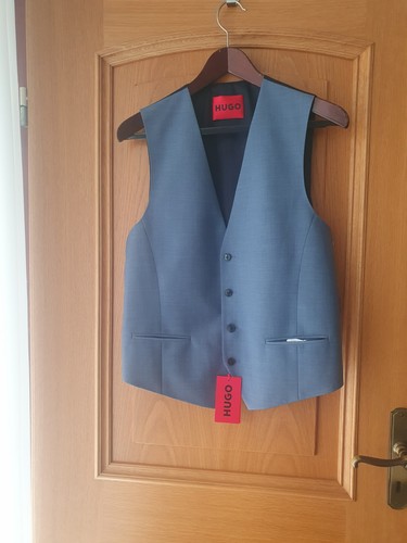 Hugo boss weste herren - boss,