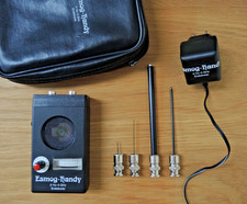 E-Smog-Handy Endotronic HF und