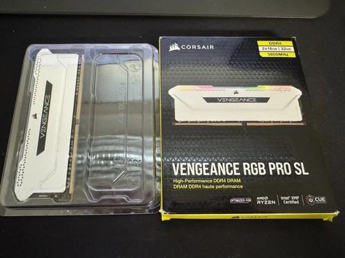 Corsair vengeance rgb pro - vengeance,