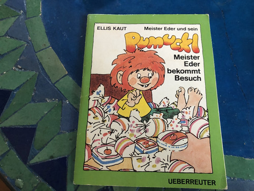 Ueberreuter verlag meister - verlag,