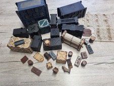 Geländestücke W40k ,Kill