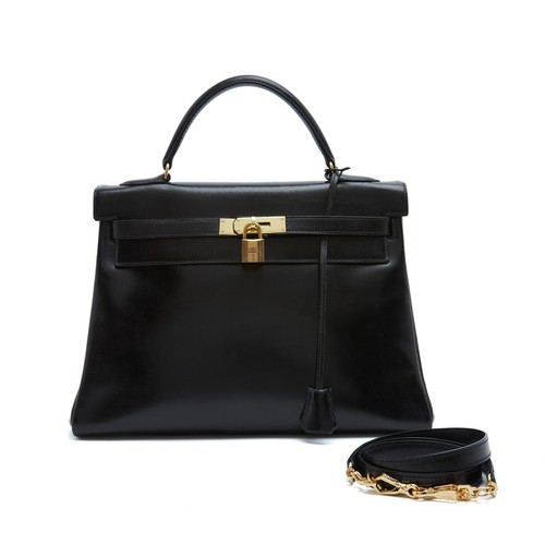 Hermès 1965s sac kelly - hermès,