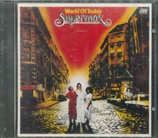 SUPERMAX "World Of Today"