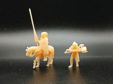 Modelleisenbahn figuren - modelleisenbahn,