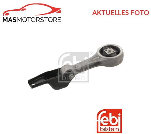 Motorhalter motoraufhängung - motorhalter,
