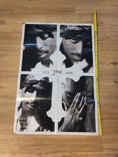 Tupac Shakur 2Pac Poster