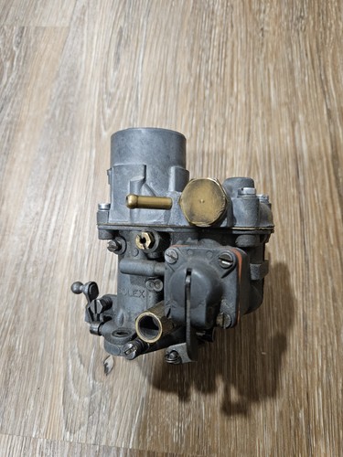 Solex vergaser c28 pib - pib-3, –