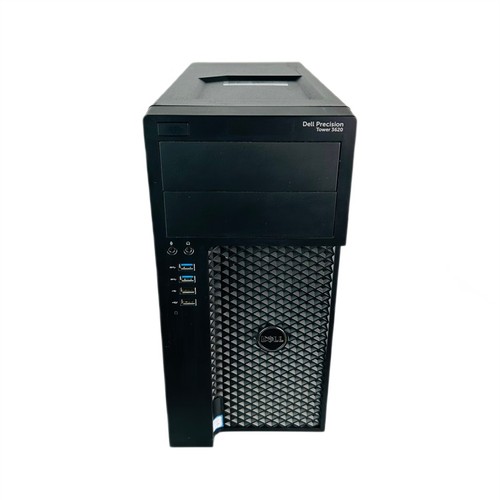 Dell precision 3620 tower - dell,